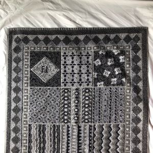 Fendi decorative bath/beach towel